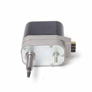 Nuevo modelo de motor de limpiaparabrisas delantero eléctrico para coches OEM 113.5323.20.D0 113 9044 2B 10 alta calidad 12V <span class=keywords><strong>DOGE</strong></span> con cepillo - Product Image 1