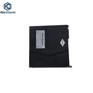ข้อเสนอสุดพิเศษ SV660AS5R5I SV660AS1R6I SV660AS2R8I SV660AS7R6I เซอร์โวไดรฟ์แอมพลิฟายเออร์สำหรับระบบควบคุมการเคลื่อนที่อุตสาหกรรม CNC - Product Image 1