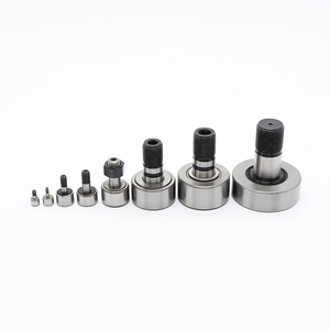 Roulement à aiguilles CF6 pour galet de guidage - Product Image 2