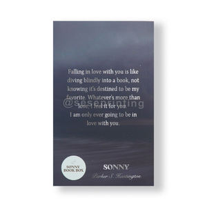 Impresión de Libros de Cuentos Encuadernados Personalizados, Impresión de Novelas de Tapa Blanda, Servicio de Publicación de Libros de Ficción Romántica, Tapa Blanda - Product Image 3