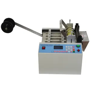 Automatische Quasten schneide maschine/Stoffband schneide maschine Zum Verkauf