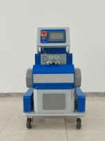 Machine de pulvérisation de mousse de polyuréthane pratique - Alimentation précise et bonne performance d'étanchéité d'un fabricant chinois de confiance