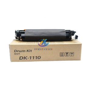 Bán Buôn Giá Thấp Dk1110 Sản Phẩm Nhà Sản Xuất Cho Kyocera Fs 1040 1020mfp 1120mfp 1060dn 1025mfp Trống Đơn Vị Tại Chỗ Bán Buôn - Product Image 1
