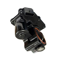 Boîtier de soupape d'accélérateur pour RENAULT ESPACE FLUENCE GRAND KADJAR TRAFIC OPEL VIVARO 1.6 DCi OEM #   161A09278R A2C84198000