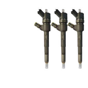 0445110457 новый дизельный двигатель запчасти механический инжектор в сборе Оптовая поставка 0986435254 - Product Image 1