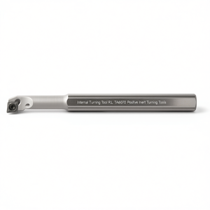 Internal Turning <b>Tool</b> R/L TA6070 Positive Insert Turning <b>Tools</b> - Product Image 2