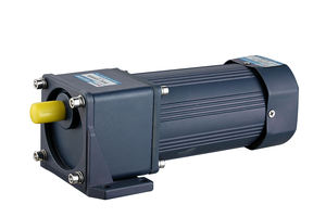 25W4GN高トルクマイクロワーム小型ギアリデューサーモーター - Product Image 5