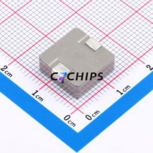 ตัวเหนี่ยวนำพลังงาน APH1250TR68M SMD,13.5x12.8มม. (ความเหนี่ยวนำ: 680nH )(ความแม่นยำ: 20% กระแสไฟฟ้า: 33A) - Product Image 2