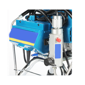 110v 220v électrique <span class=keywords><strong>Airless</strong></span> Resure électrique <span class=keywords><strong>Airless</strong></span> <span class=keywords><strong>peinture</strong></span> pulvérisateur pulvérisation <span class=keywords><strong>peinture</strong></span> compresseur Machine - Product Image 2