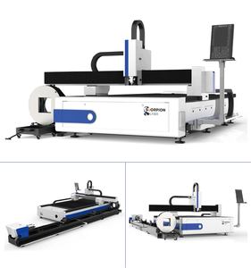Bọ Cạp <span class=keywords><strong>Laser</strong></span> Kim Loại 3000W 6000W Tấm Và Ống Sợi <span class=keywords><strong>Laser</strong></span> Máy Cắt Cho Ống Công Nghiệp Giá - Product Image 4
