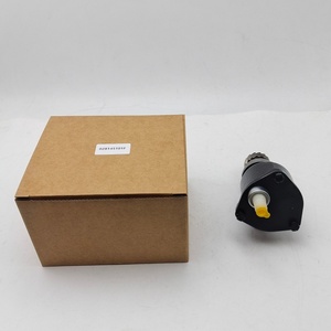 Pompe à vide pour VW SEAT AUDI <span class=keywords><strong>SKODA</strong></span> FORD Caddy II Mk Mk4  028145101F 028145101A  028145101E  724808510  95VW2A451AB - Product Image 2