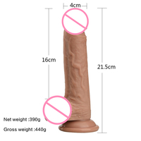 Usine Produits pour Adultes Dick Jouets Sexuels Cock Sextoy Pénis Artificiel Jouet pour Adulte Gros Gode Juguetes Sexuales Énorme Gode Pénis
