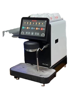 เครื่องชงกาแฟ MRC แบบมืออาชีพเครื่องชงกาแฟแบบปรับแต่งเอง S180 MRC แบบ S180 MRC - Product Image 4