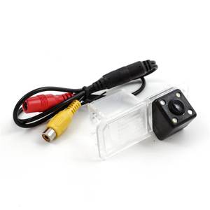 Caméra <span class=keywords><strong>de</strong></span> <span class=keywords><strong>recul</strong></span> sans fil pour VW Golf <span class=keywords><strong>6</strong></span> 2010 2011 CCD piste dynamique AHD poignée <span class=keywords><strong>de</strong></span> coffre <span class=keywords><strong>de</strong></span> voiture caméra <span class=keywords><strong>de</strong></span> sauvegarde d'aide au stationnement - Product Image 4