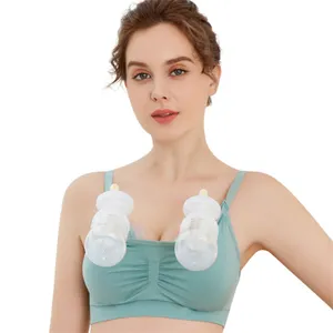 Wholesale push minimizer bra For Supportive Underwear 