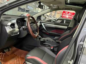 Geely Coolray Monjaro Yue L <span class=keywords><strong>2024</strong></span> d'occasion, SUV compact, moteur essence 2.0T, intérieur sombre Super <span class=keywords><strong>Swift</strong></span>, économique, mode Kei, en promotion - Product Image 6