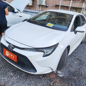 Toyota Corolla TNGA 2022, 1.5L CVT Edición Premium, Auto Usado <span class=keywords><strong>Muy</strong></span> Barato, Autos Chinos <span class=keywords><strong>de</strong></span> <span class=keywords><strong>Segunda</strong></span> Mano - Product Image 1