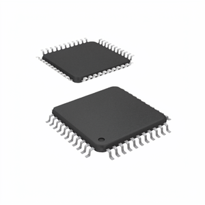Microcontrôleur IC embarqué 44 TQFP 32 bits 32 Ko FLASH 44TQFP PIC32MX220F032D-I_PT – Composants électroniques d'origine, service complet - Product Image 1