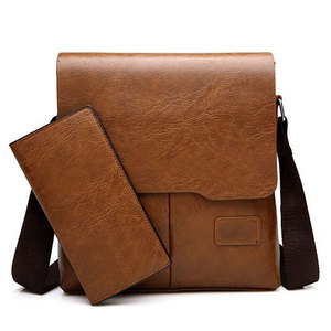 Bolso <span class=keywords><strong>de</strong></span> Mensajero <span class=keywords><strong>de</strong></span> Diseño <span class=keywords><strong>de</strong></span> Marca <span class=keywords><strong>de</strong></span> Lujo para Hombre, Bolso <span class=keywords><strong>de</strong></span> Hombro Pequeño, Bandolera, Bolso <span class=keywords><strong>de</strong></span> Mano para Hombre, Bolso para Teléfono - Product Image 3