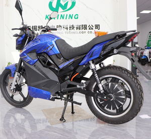 Motocicleta Eléctrica de Carreras KAINING para Adultos, Alta Velocidad, 72v, Precio Completo de Fábrica - Product Image 2