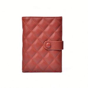 Cuaderno Personalizado A6 de Hojas Sueltas, Bonito y Kawaii, con Cubierta de Cuero PU y PP, Carpeta de 6 Anillos, Bloc de Notas, Cuero Rosa Acolchado - Product Image 2