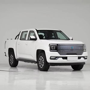 Offre Spéciale Tracteur JMC <span class=keywords><strong>Avenue</strong></span> EV 2024 Sport Long Range Edition 458km avec empattement de 3270mm pour assistance routière - Product Image 1
