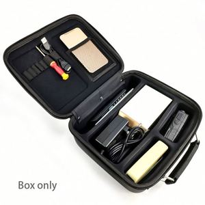 High Quality EVA Multifunctional Tool Case Large Capacity Tool Organizer Case Hair Extension Tools Bag - Product Image 1