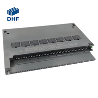 Controlador Lógico Programable PLC s7-400, Módulo CPU 6ES7414-3EM07-0AB0