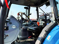 Tracteur article d'occasion, LS 80 cv