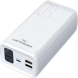 SENYE Mobile Power Bank 50000mAh Suministro de <span class=keywords><strong>bancos</strong></span> de energía y cargadores USB - Product Image 1