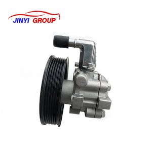 Bomba de dirección asistida adecuada para Hyundai 571002P200 571001U000 571002P210 57100-2P200 57100-1U000 57100-2P210 - Product Image 4