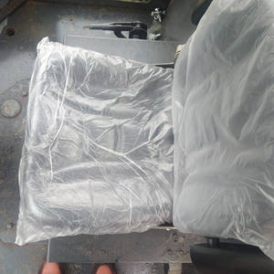 Rouleaux compacteurs d'occasion Dynapac CA251D de haute qualité, moteur diesel 75KW, boîte de vitesses, composants moteur, modèle 2018, tambour unique - Product Image 4