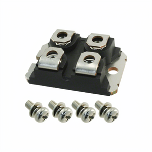 IXTN102N65X2 Transistors Electronic Circuit Components SOT-227 Manufacturer Channel - Product Image 1