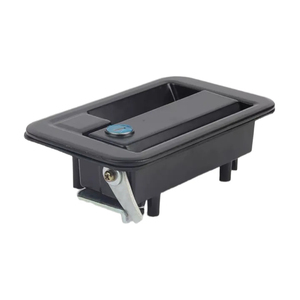 Cerradura de Puerta de Cabina SY135/215/235/285/305/335/365-8S-9 para Excavadoras SANY - Product Image 2