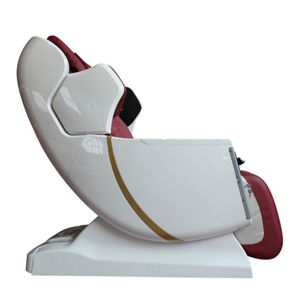 Henge Vending Massage Chair Fauteuil Chaise De Massage / Vending Massage Chairs