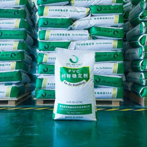 Estabilizador de PVC Ca/Zn Econômico e Ecológico para Produção de Painéis de Parede WPC |   Direto da Fábrica - Product Image 5