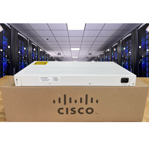 C1300-24P-4X Cisco 24 cổng GE POE 4x10G SFP + Giá chuyển đổi Cisco PoE Quản Lý chuyển đổi - Product Image 1