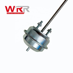 WRR 2740904200 2740903480 Actionneur de soupape de décharge du turbo pour Mercedes-Benz W204 C300 C180 E200 E250 GLK200 GLK250 GLC300 C300 GLE350 - Product Image 2