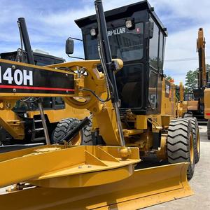 Sử dụng mèo <span class=keywords><strong>140</strong></span> <span class=keywords><strong>h</strong></span> động cơ <span class=keywords><strong>h</strong></span>ọc sinh lớp Sâu Bướm đường <span class=keywords><strong>h</strong></span>ọc sinh lớp <span class=keywords><strong>140</strong></span> <span class=keywords><strong>h</strong></span> cat140 140h-motor-<span class=keywords><strong>grader</strong></span>-for-sale - Product Image 5