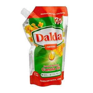 Fabbrica di plastica stampata su misura Doypack per olio di oliva di girasole 1L 3L 5L sacchetto di imballaggio per uso alimentare sacchetto beccuccio per la cottura di cocco - Product Image 1