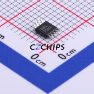 ชิปวงจรรวม ADS8326IDGKT MSOP-8แบบดั้งเดิมและใหม่วงจรรวม PMIC ตัวแปลงอนาล็อกเป็นดิจิตอล (ADC) - Product Image 2