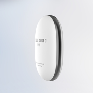 Mini Massageador Portátil <span class=keywords><strong>TENS</strong></span> Automático de Pulso Eletrônico para Alívio Diário da Dor nas Mãos - Product Image 1