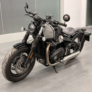 <span class=keywords><strong>Moto</strong></span> Triumph Bobber d'occasion, essence, rétro, 1200cc, bicylindre en parallèle, classique, style britannique, prête à l'exportation - Product Image 6
