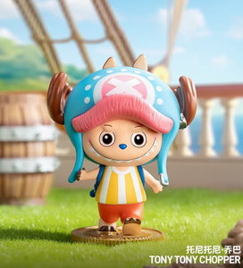 Labubu PopMart Original Voyager Series Labubus Blind Box Figurine de mode mignonne avec surprise mystère Nouveau design par Monsters - Product Image 4