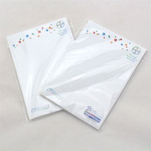 Bloc de Notas Personalizado de Alta Calidad con Logotipo Personalizado, Hojas Sueltas, Bloc de Notas Desprendible, Bloc de Notas de Oficina, Regalo de Aniversario - Product Image 4