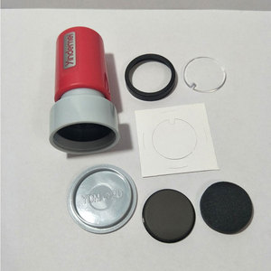 Firma Calligrafia Autofecondazione-inchiostrazione Personalizzato <span class=keywords><strong>per</strong></span> la Scuola Studente Bambino Panni Inkname gioielli acrilico Stamp - Product Image 3