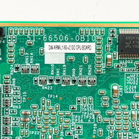 Carte mère d'ordinateur embarqué ARBOR 51-66506-0B10 DW-L1-60-v2 GO CPU, lecteur 3,5 pouces, 100 % testée, en stock TW
