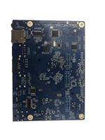 JLD-P03 RK3588 RK3568 Placa PCB PCBA de Panel de Control Android para Máquina POS de Fábrica de Shenzhen, Android 12