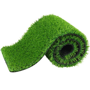 <span class=keywords><strong>Tapis</strong></span> de gazon artificiel écologique <span class=keywords><strong>naturel</strong></span> pour les revêtements de sol sportifs de football utilisation en extérieur excellente valeur - Product Image 6