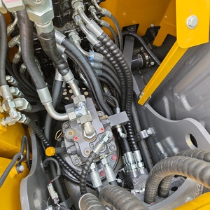 Meilleur Prix XE75G Mini-Excavatrice sur Chenilles 7,7 Tonnes Moteur Weichai/Kubota Godet 0,32m³ Petite Pelle pour Travaux Municipaux à Vendre - Product Image 5